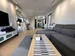 Blk 415A Waterfront I @ Northshore (Punggol), HDB 5 Rooms #530234351